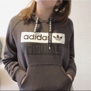 Adidas Hoodie